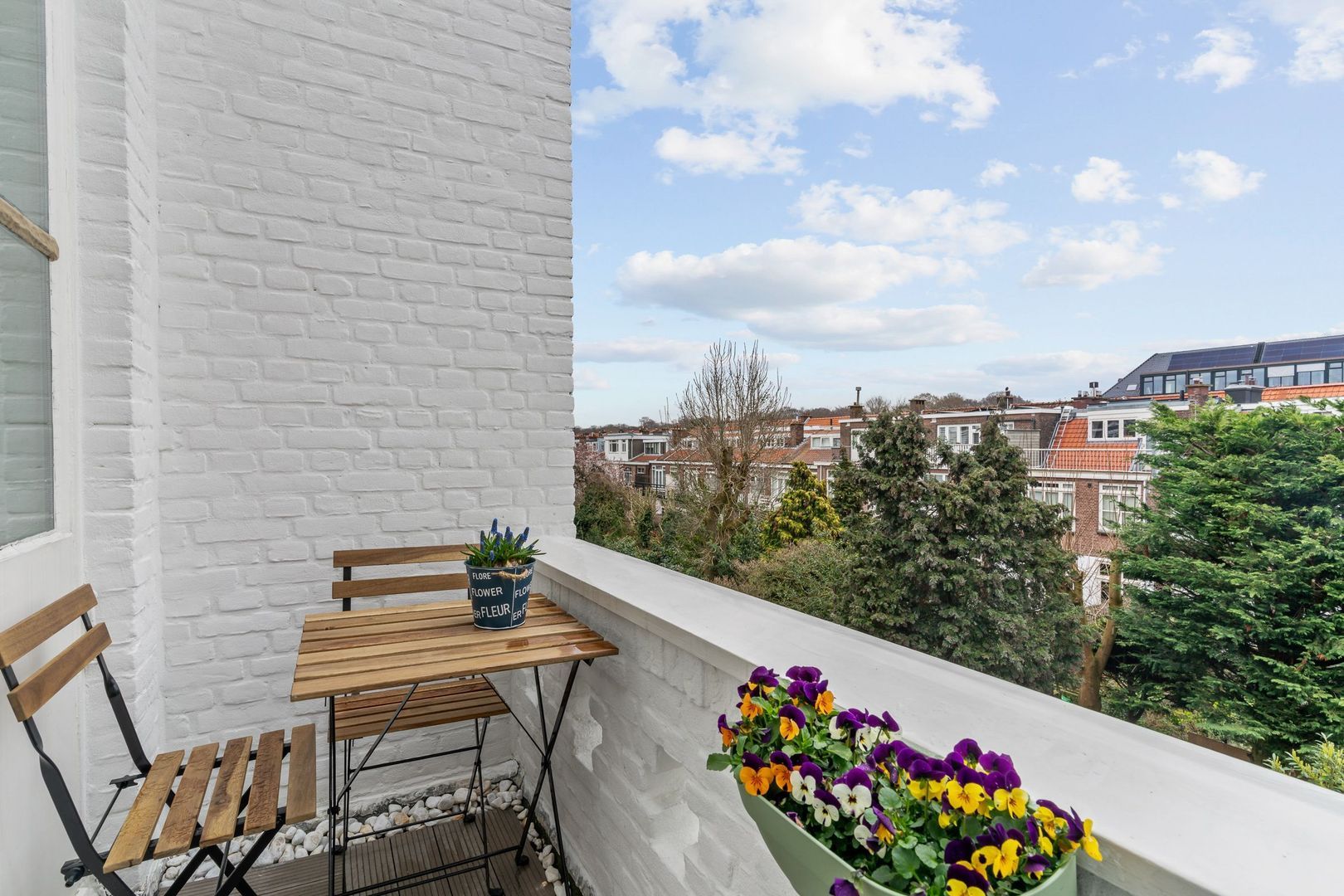 Weissenbruchstraat 121, Den Haag foto-20