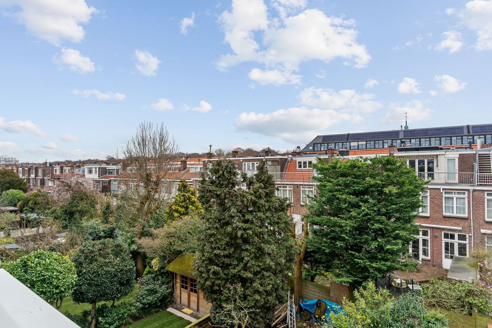 Weissenbruchstraat 121, Den Haag foto-28