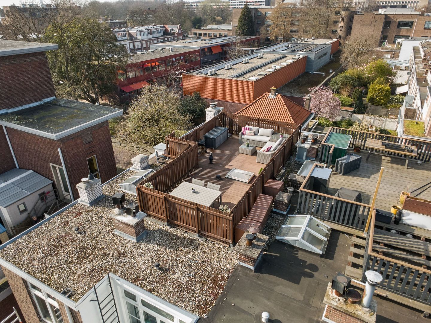 Weissenbruchstraat 121, Den Haag foto-22