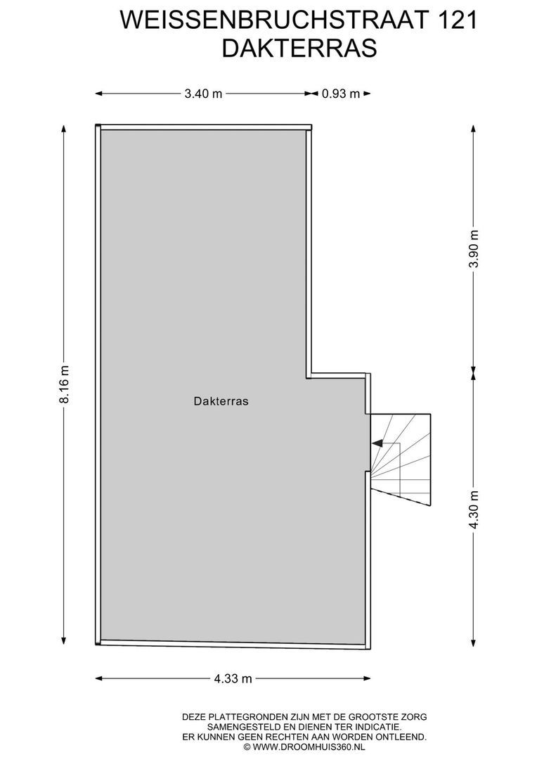 Weissenbruchstraat 121, Den Haag foto-36