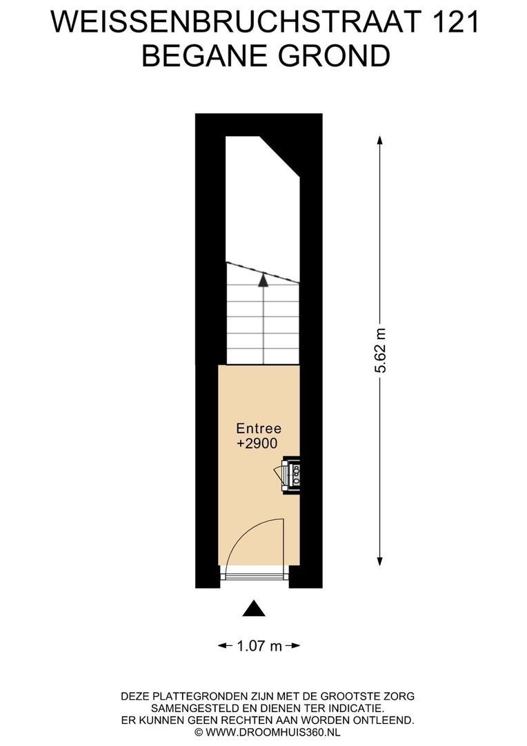 Weissenbruchstraat 121, Den Haag foto-33
