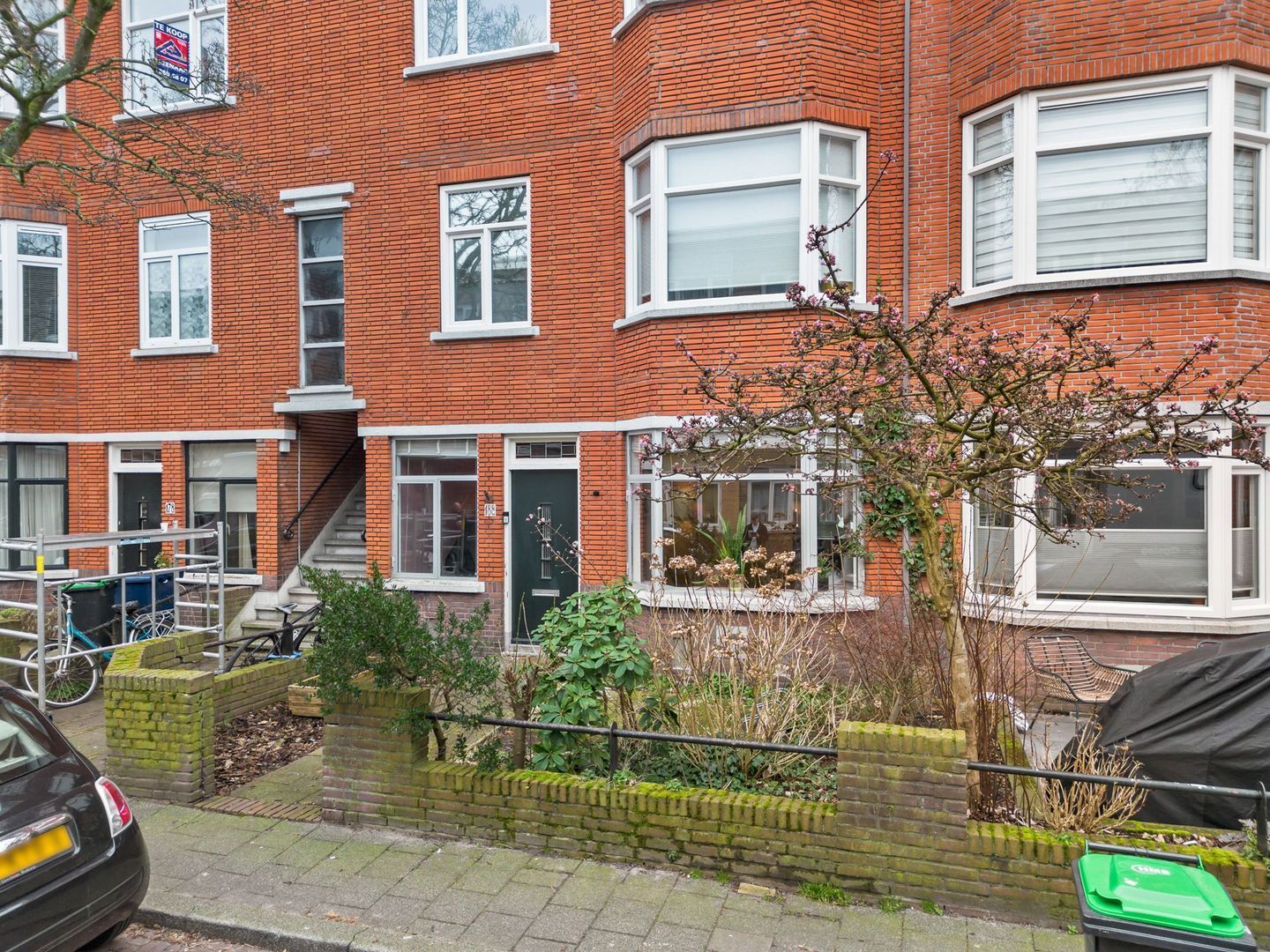 Okkernootstraat 188, Den Haag foto-22