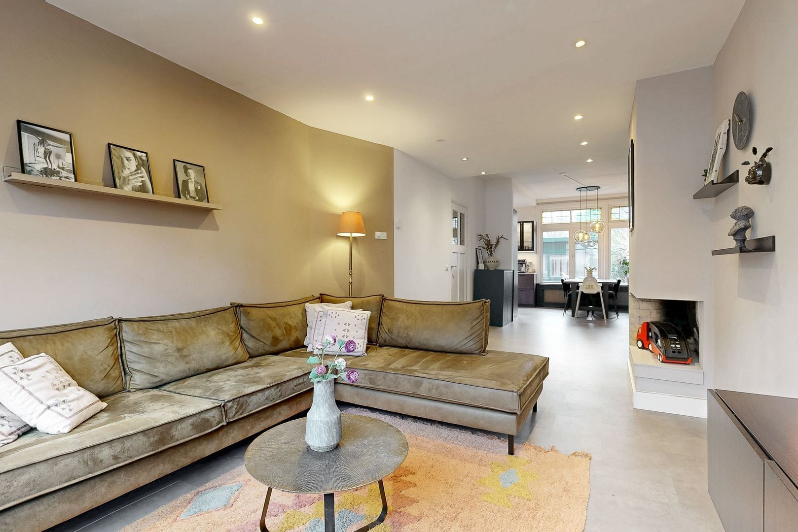 Okkernootstraat 188, Den Haag foto-6