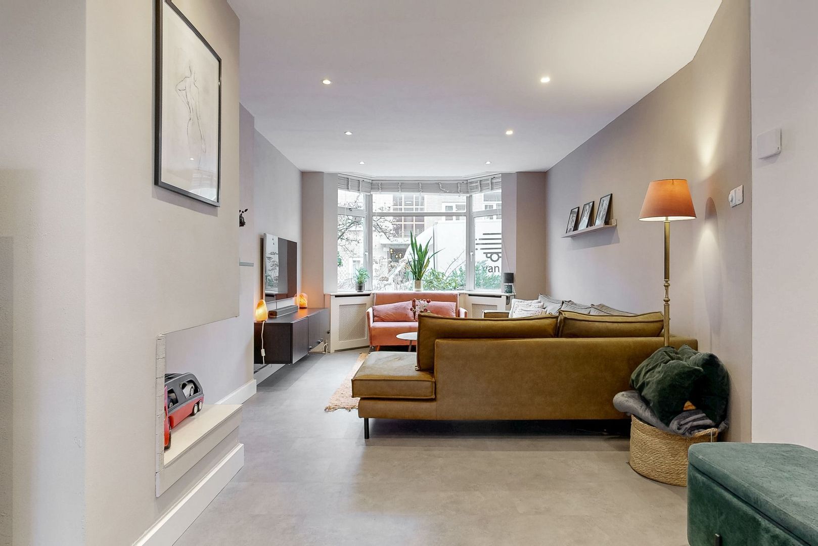 Okkernootstraat 188, Den Haag foto-5