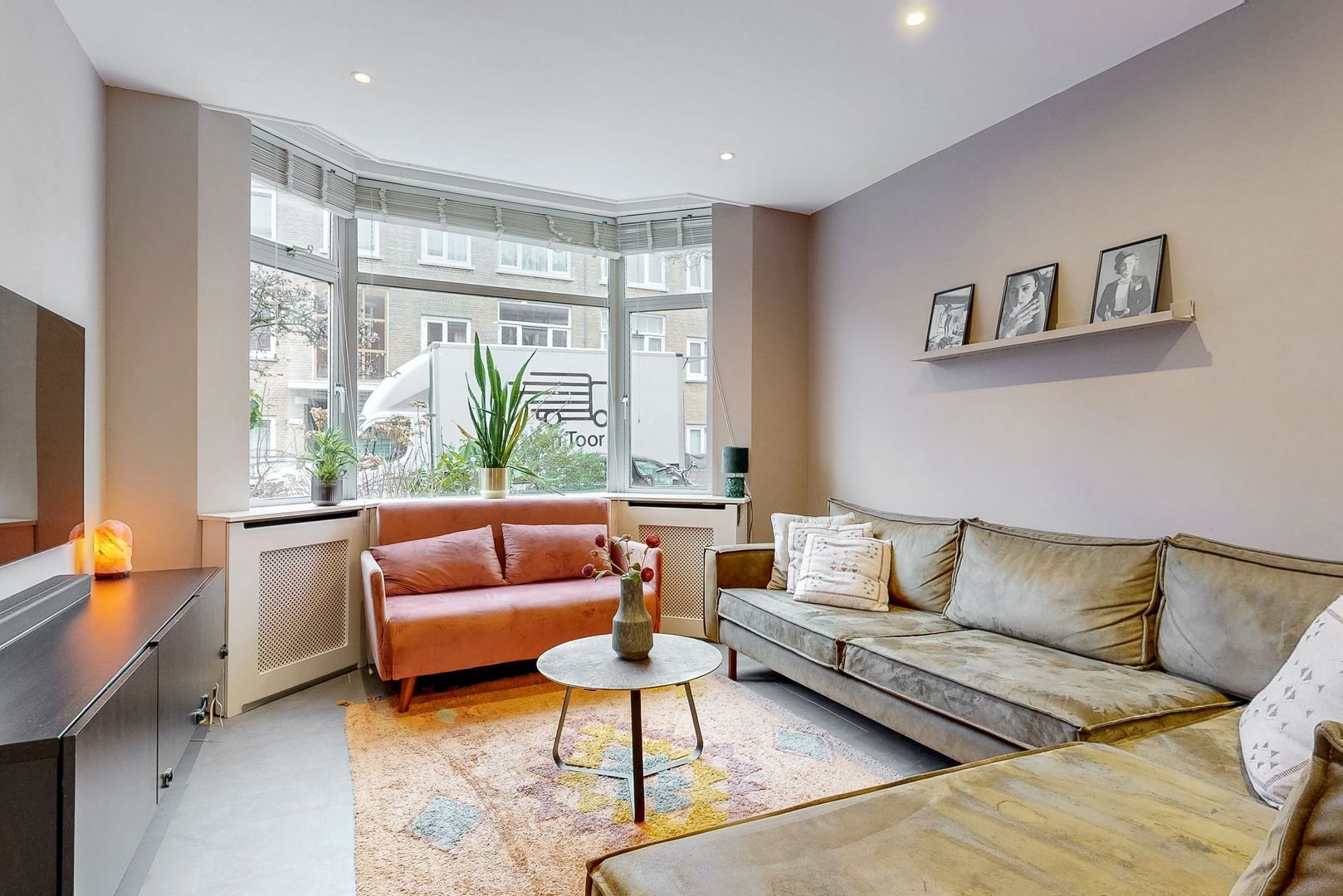 Okkernootstraat 188, Den Haag foto-1