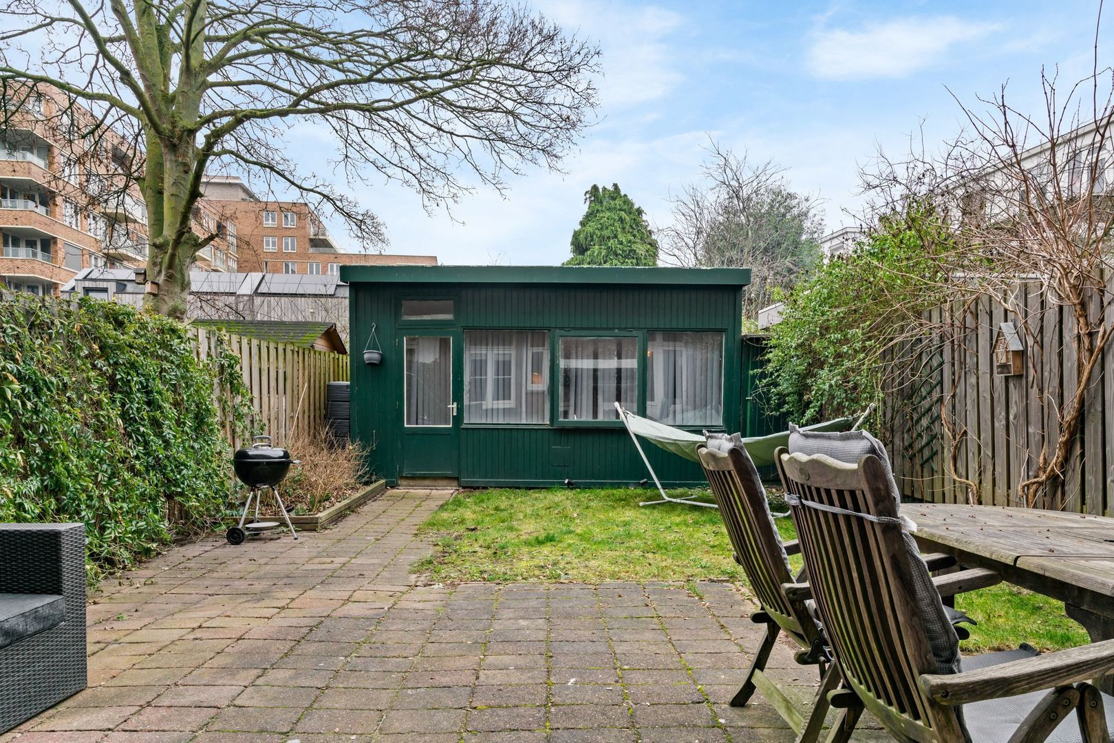 Okkernootstraat 188, Den Haag foto-19