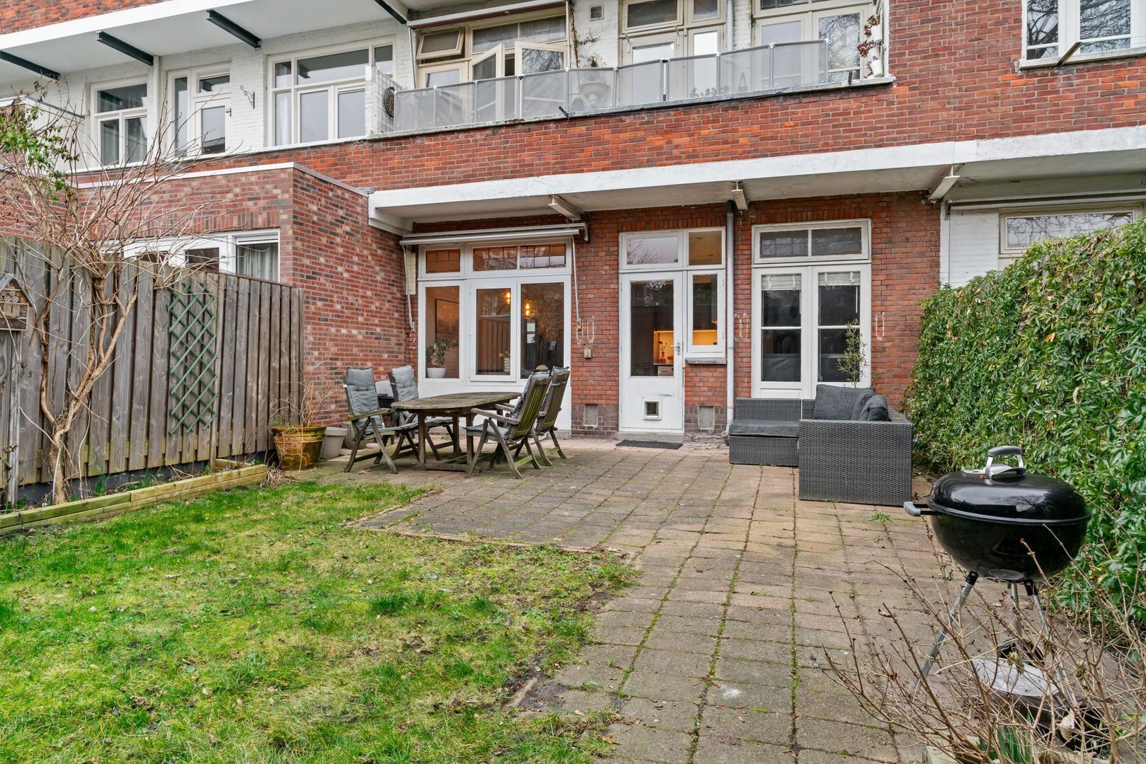 Okkernootstraat 188, Den Haag foto-8