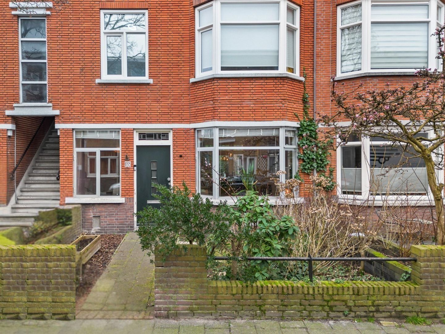 Okkernootstraat 188, Den Haag foto-4