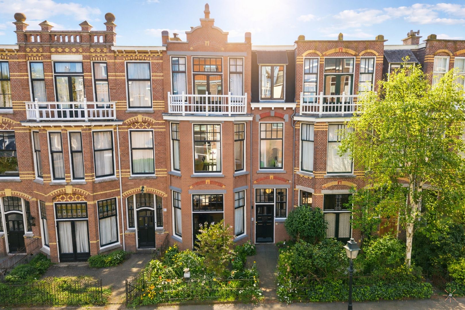 Adriaan Pauwstraat 35, Den Haag foto-0