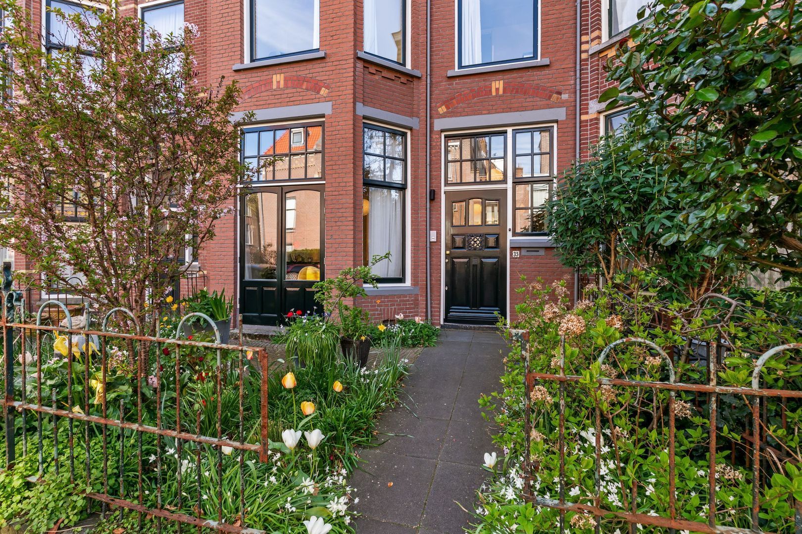 Adriaan Pauwstraat 35, Den Haag foto-34