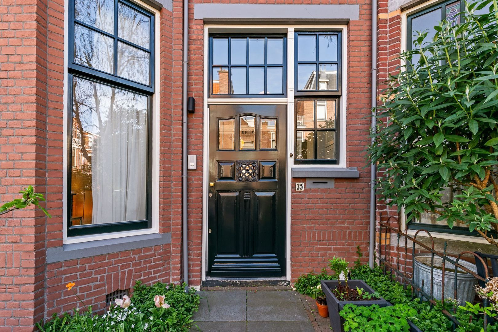 Adriaan Pauwstraat 35, Den Haag foto-35