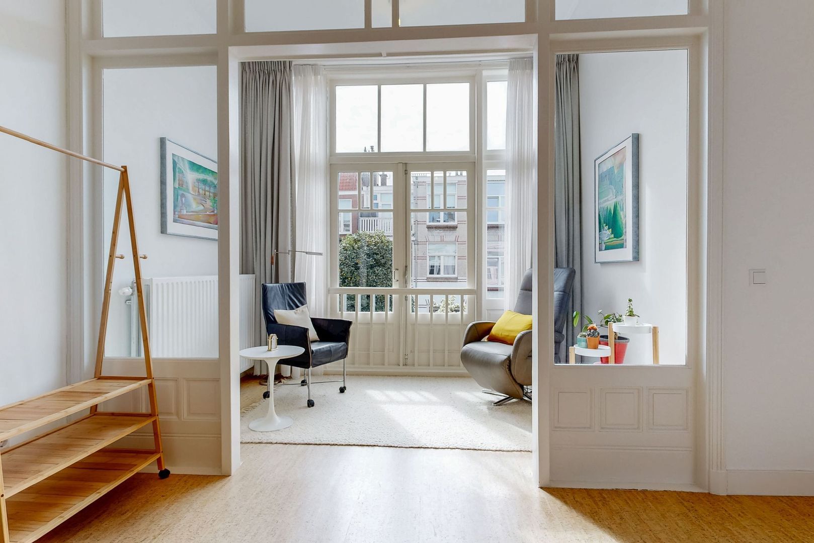 Adriaan Pauwstraat 35, Den Haag foto-14