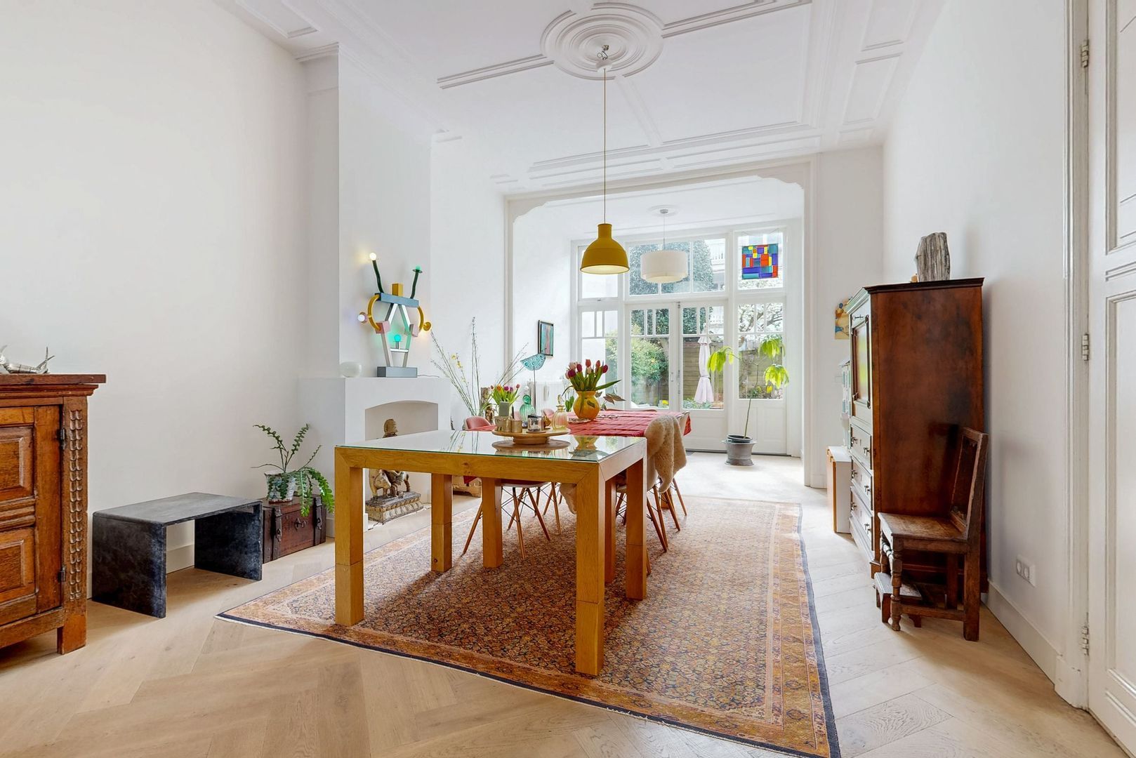 Adriaan Pauwstraat 35, Den Haag foto-5