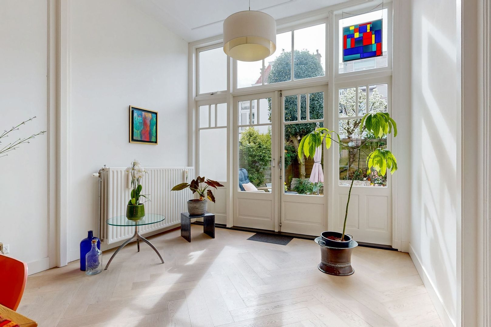 Adriaan Pauwstraat 35, Den Haag foto-6