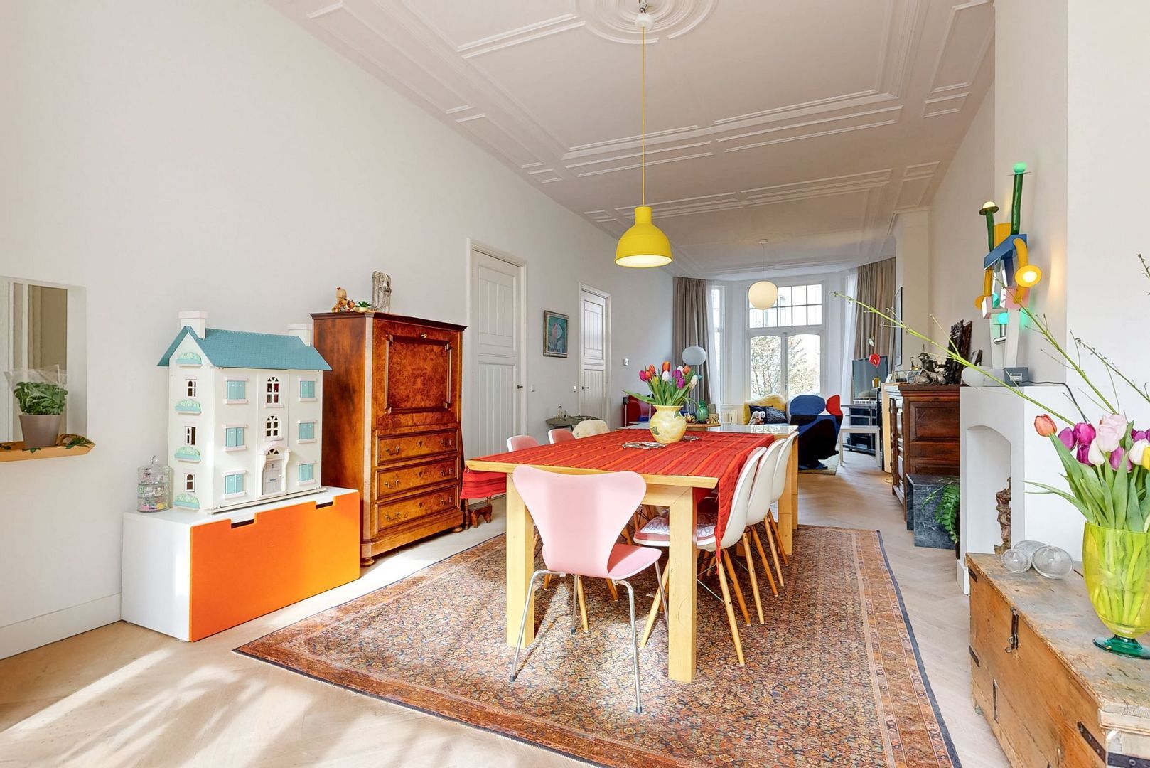 Adriaan Pauwstraat 35, Den Haag foto-8