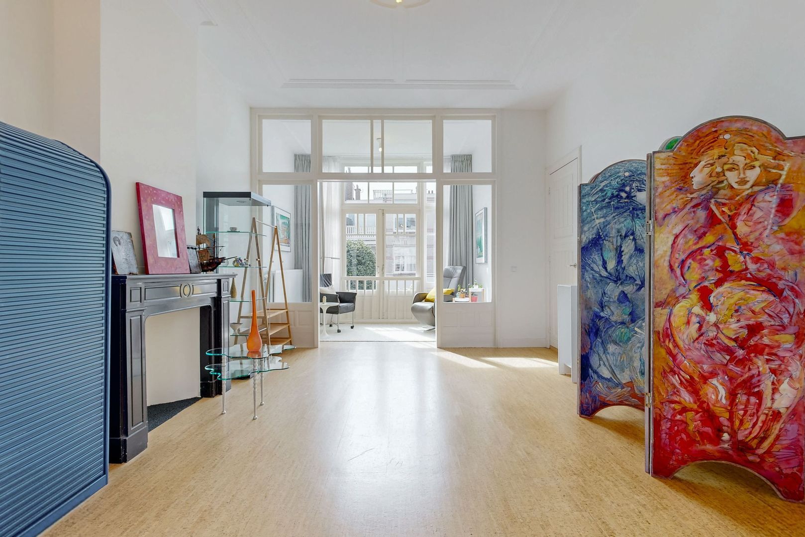 Adriaan Pauwstraat 35, Den Haag foto-13