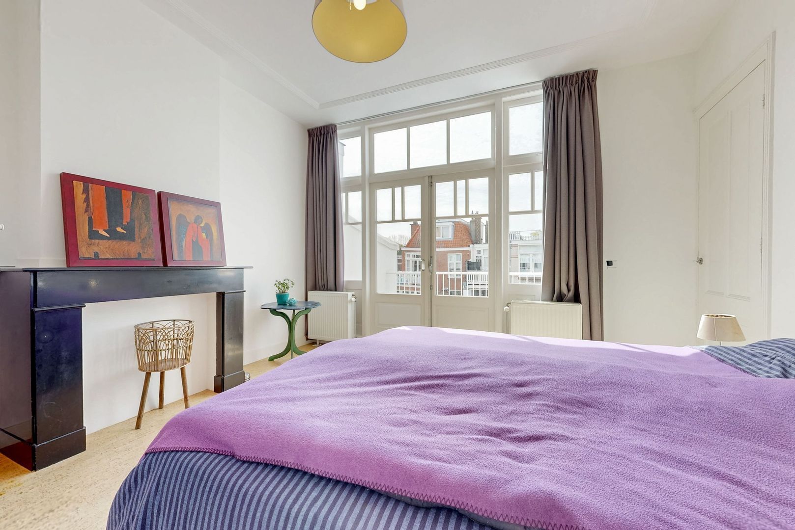 Adriaan Pauwstraat 35, Den Haag foto-28