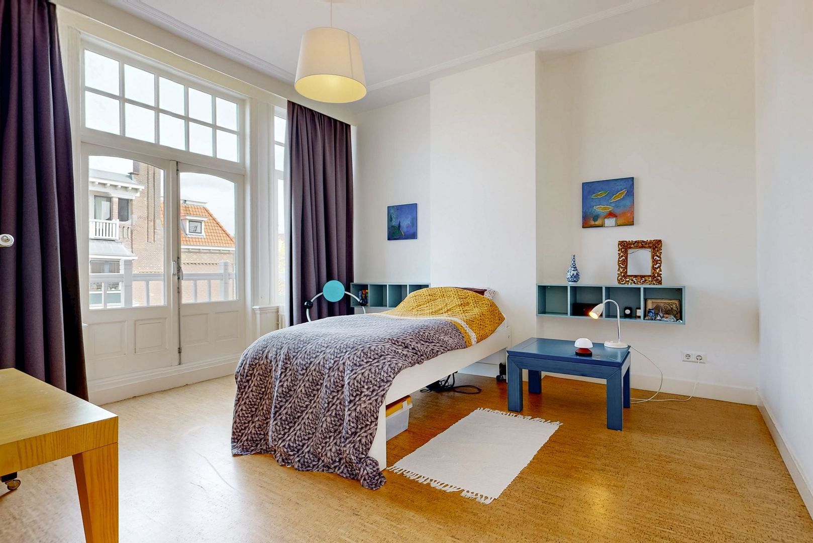 Adriaan Pauwstraat 35, Den Haag foto-20