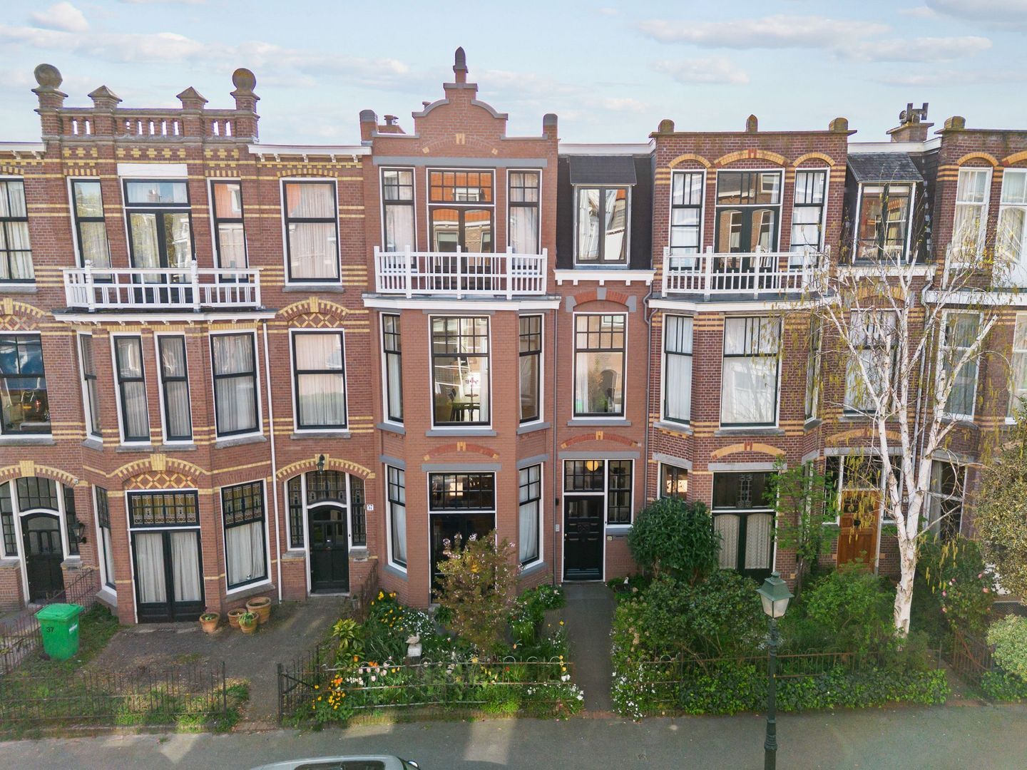 Adriaan Pauwstraat 35, Den Haag foto-37