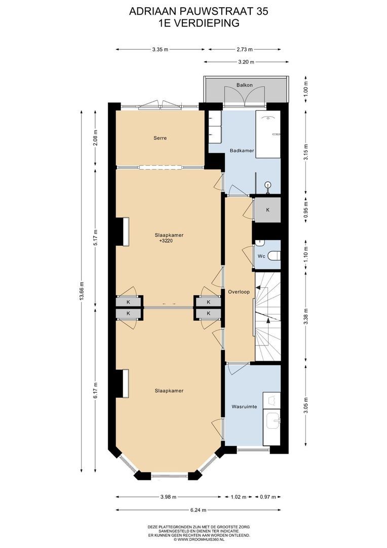 Adriaan Pauwstraat 35, Den Haag foto-41