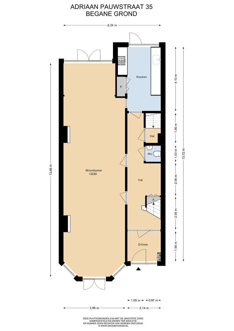 Adriaan Pauwstraat 35, Den Haag foto-40