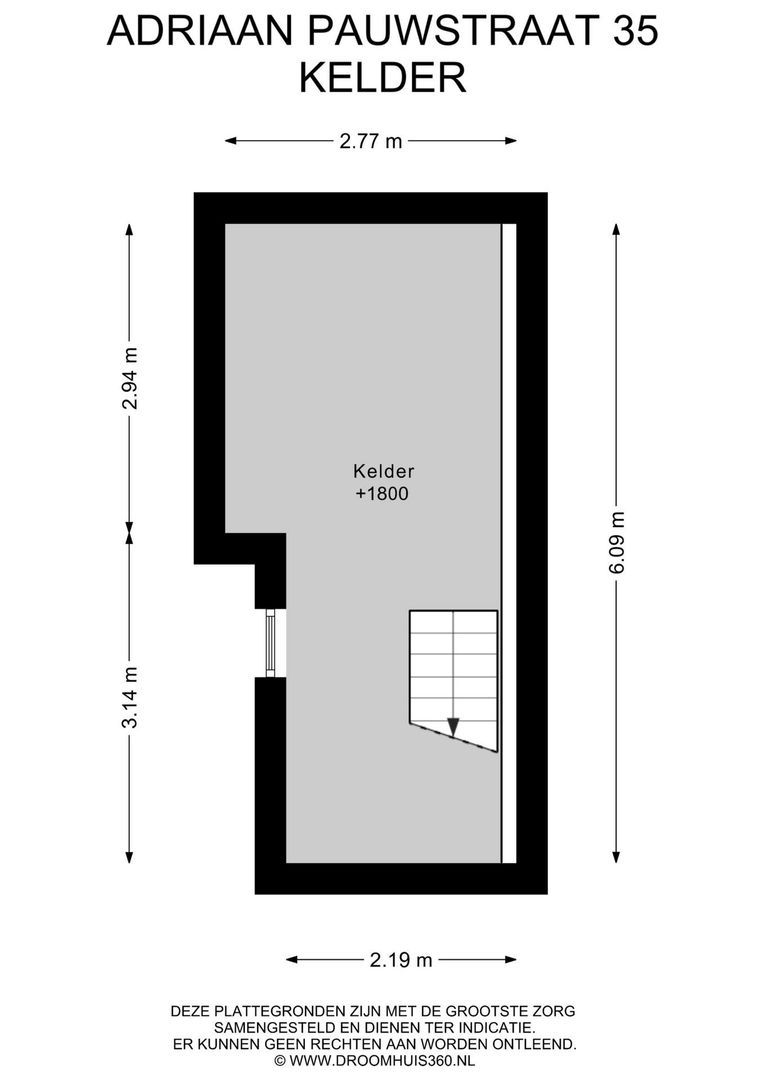 Adriaan Pauwstraat 35, Den Haag foto-39