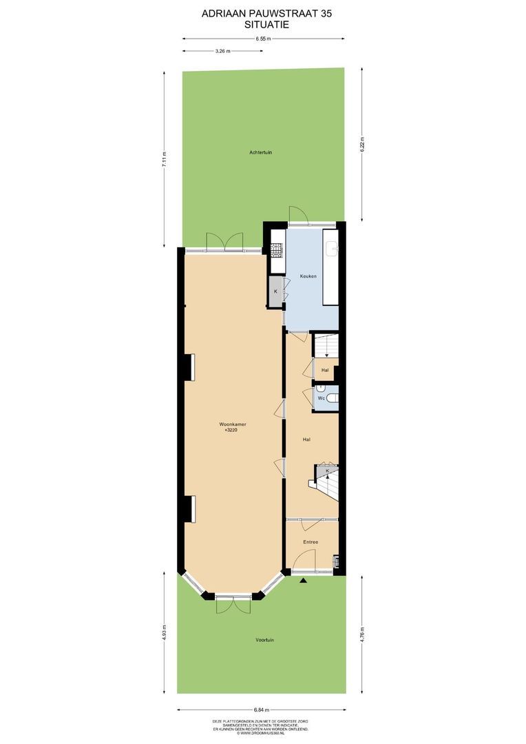 Adriaan Pauwstraat 35, Den Haag foto-38