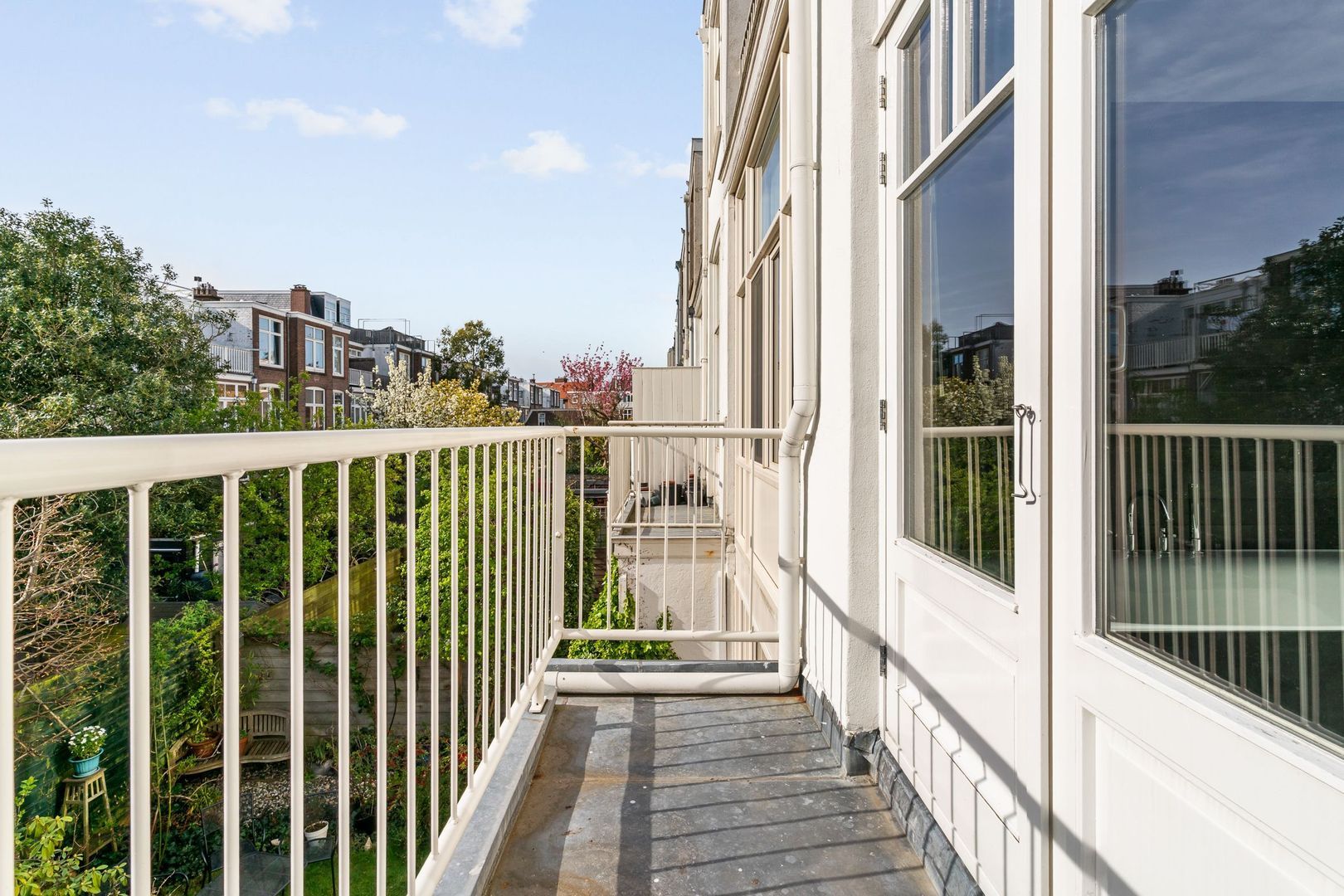 Adriaan Pauwstraat 35, Den Haag foto-23