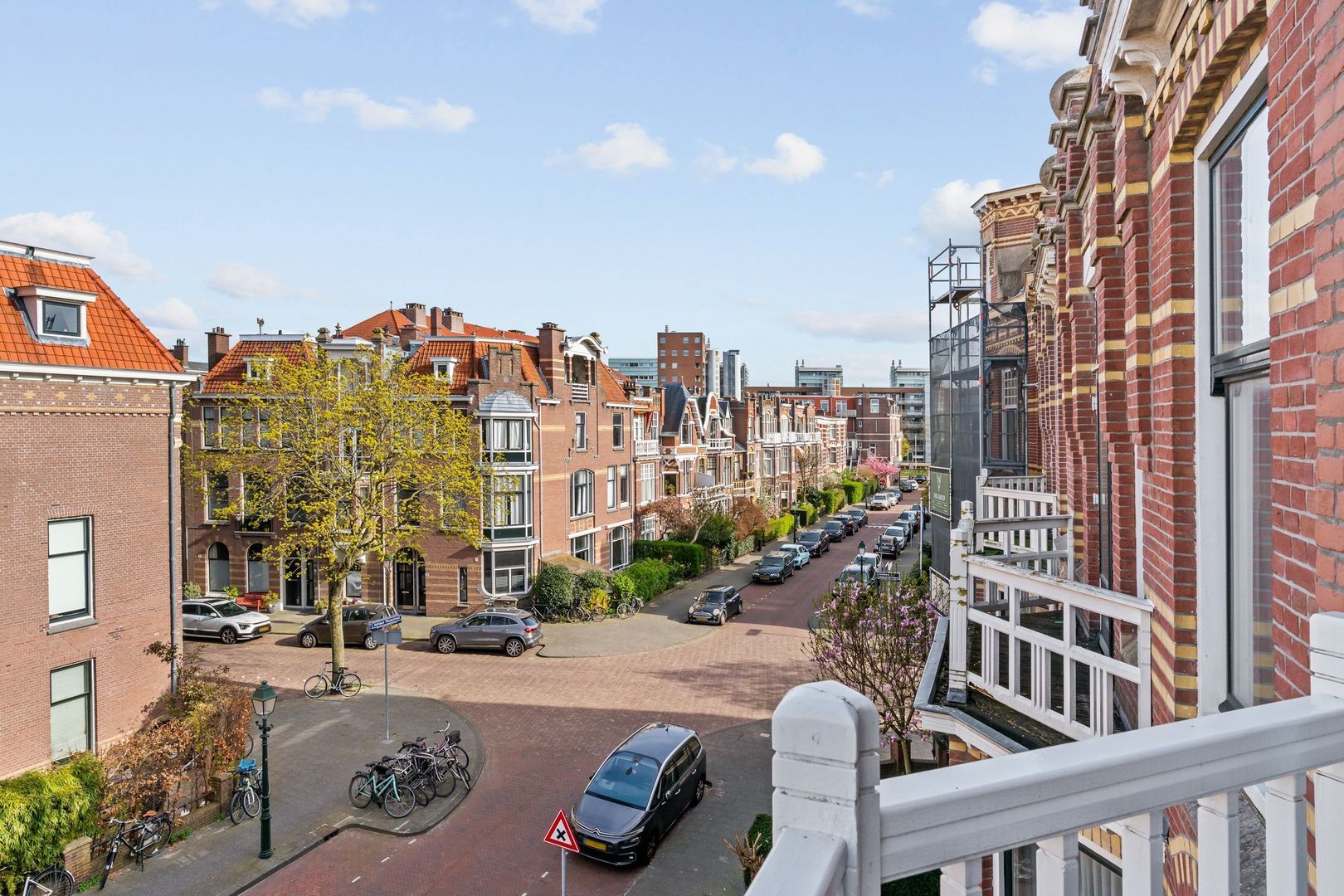 Adriaan Pauwstraat 35, Den Haag foto-21