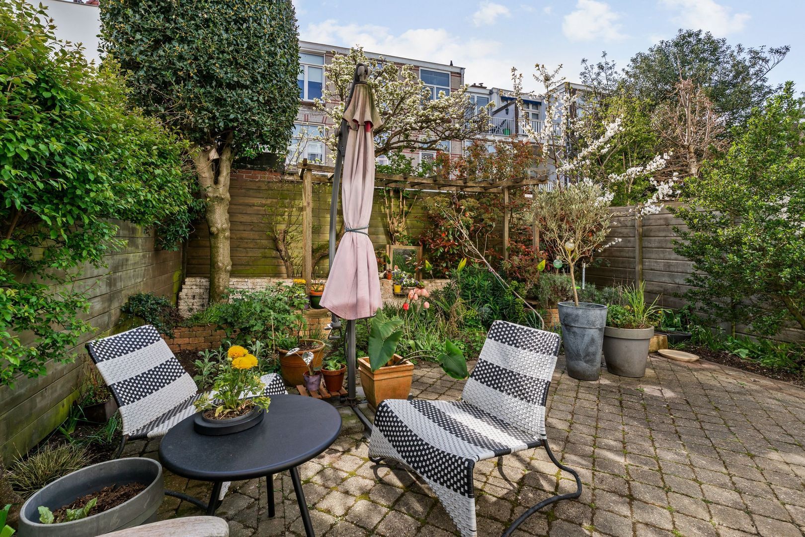 Adriaan Pauwstraat 35, Den Haag foto-3