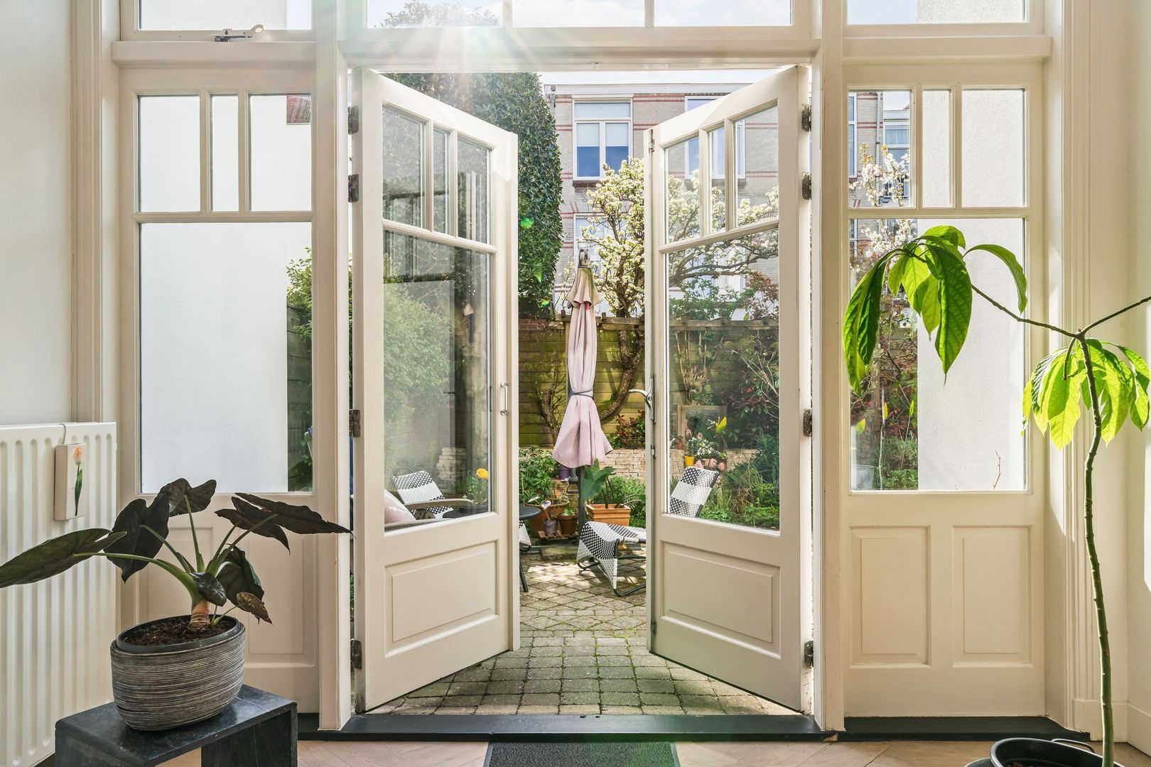 Adriaan Pauwstraat 35, Den Haag foto-4