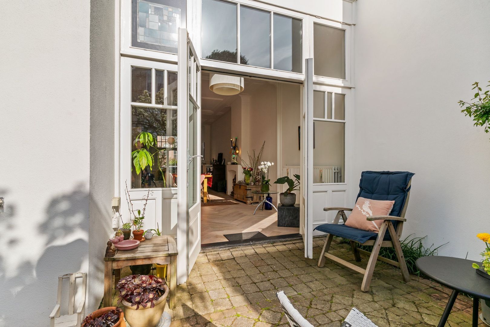 Adriaan Pauwstraat 35, Den Haag foto-7