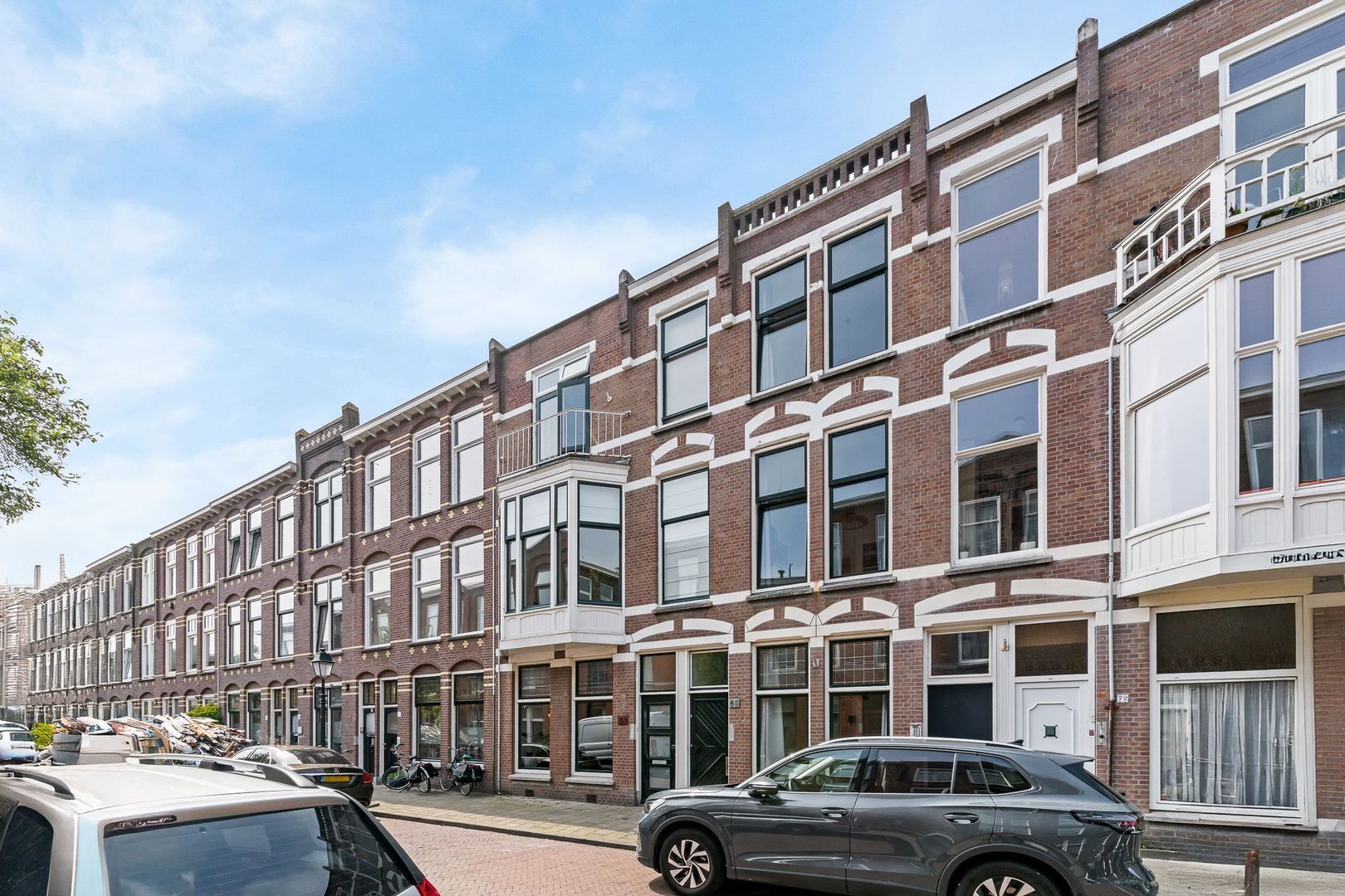 Van Lumeystraat 66, Den Haag foto-26