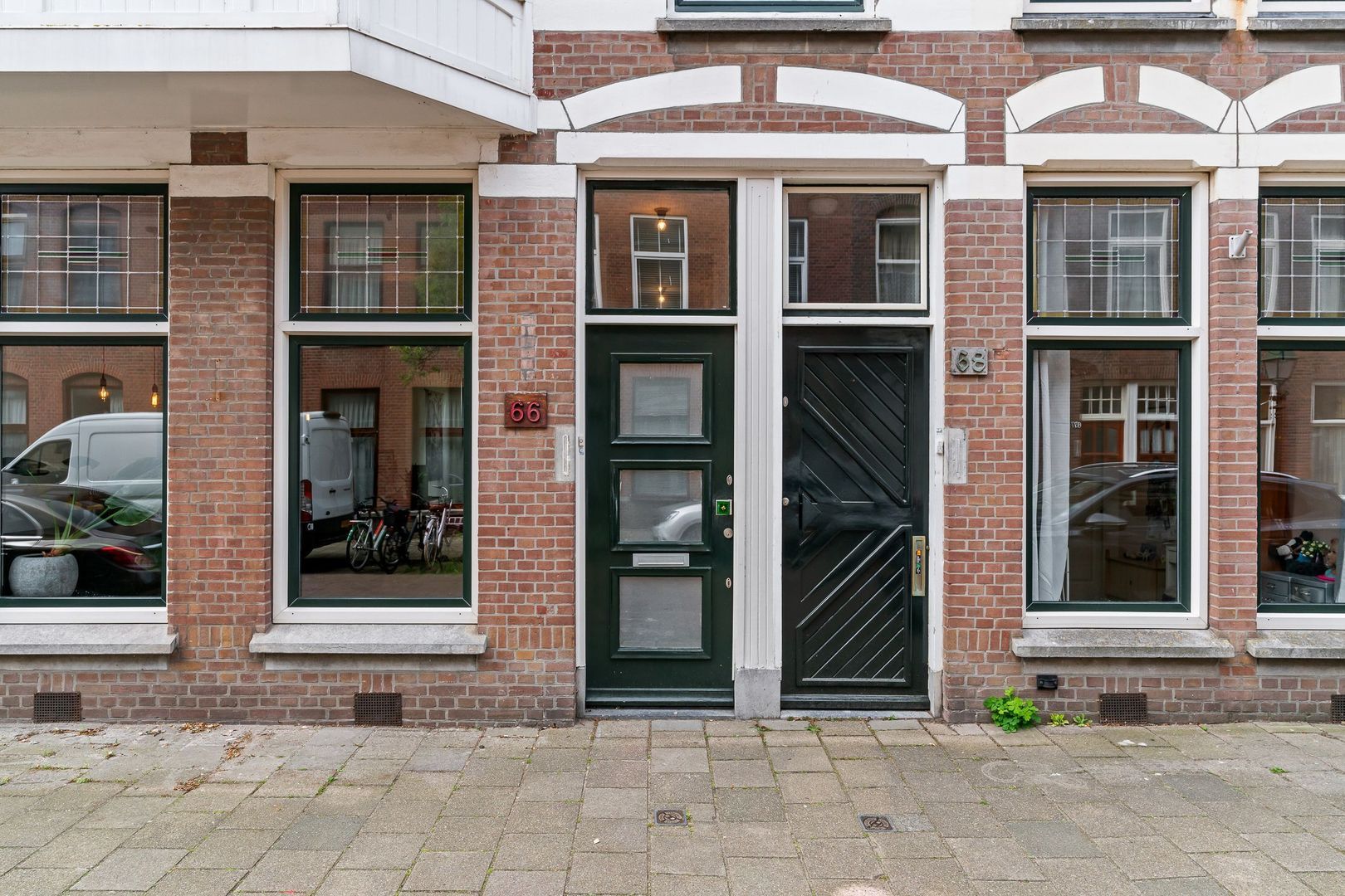 Van Lumeystraat 66, Den Haag foto-25