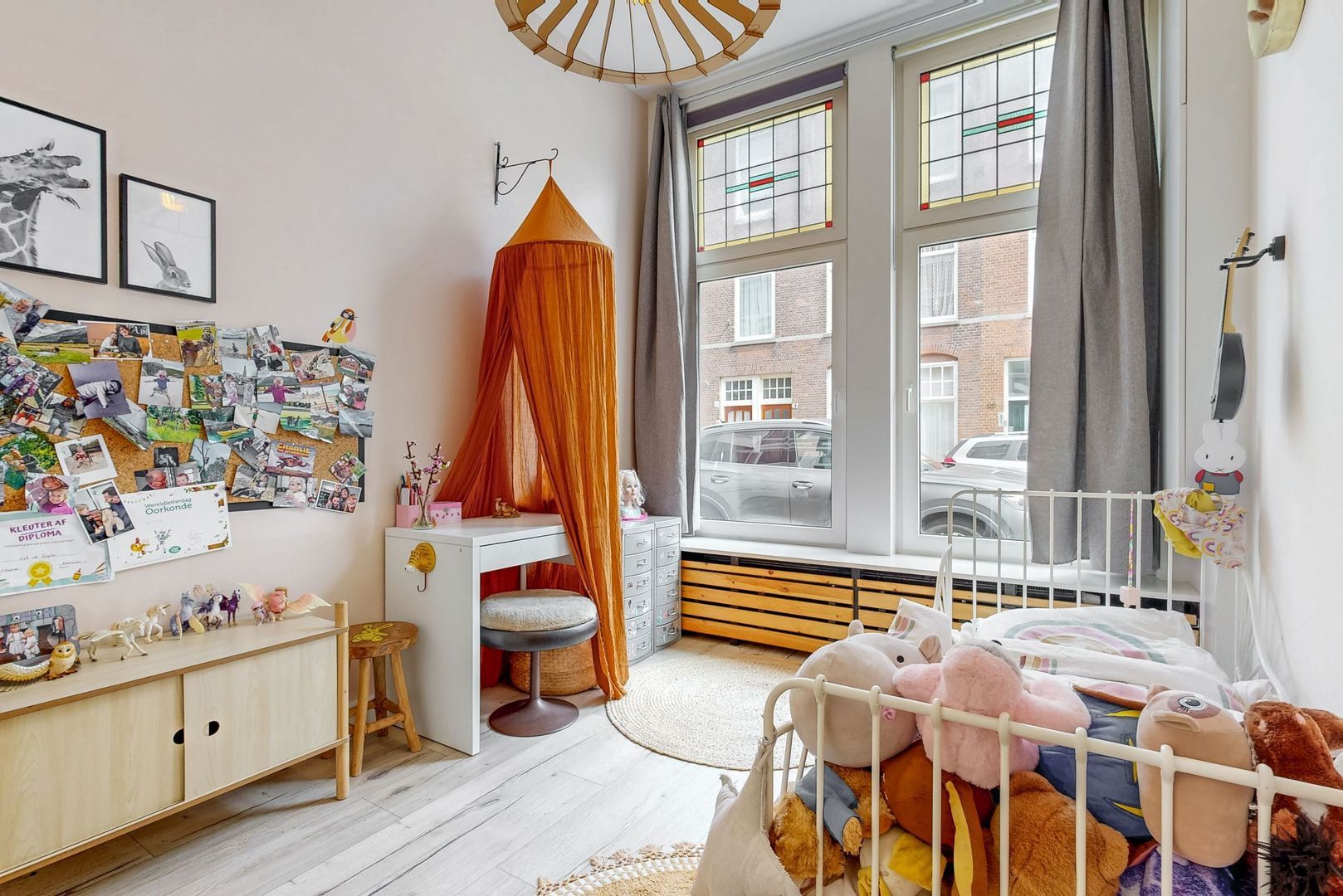 Van Lumeystraat 66, Den Haag foto-17