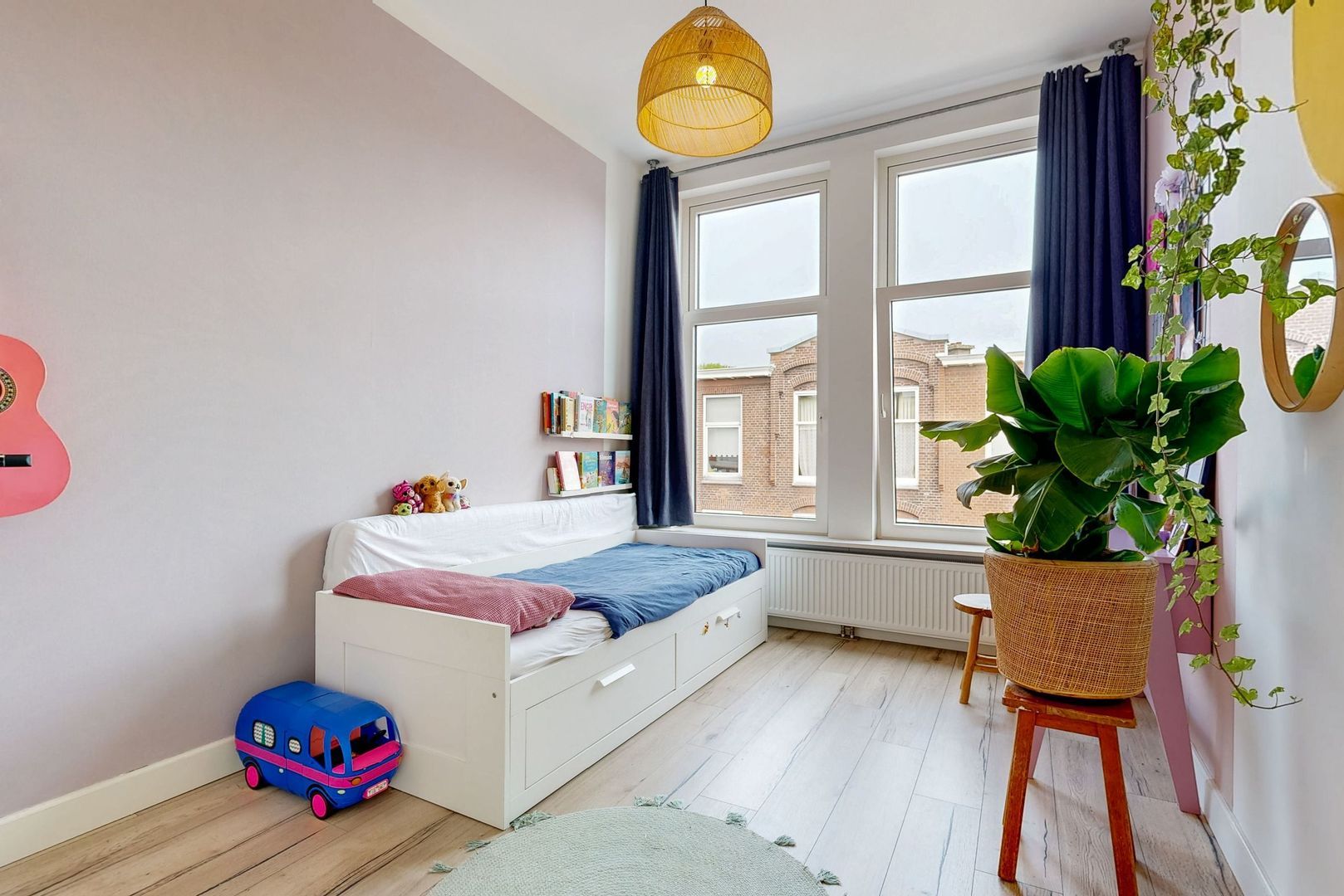 Van Lumeystraat 66, Den Haag foto-22