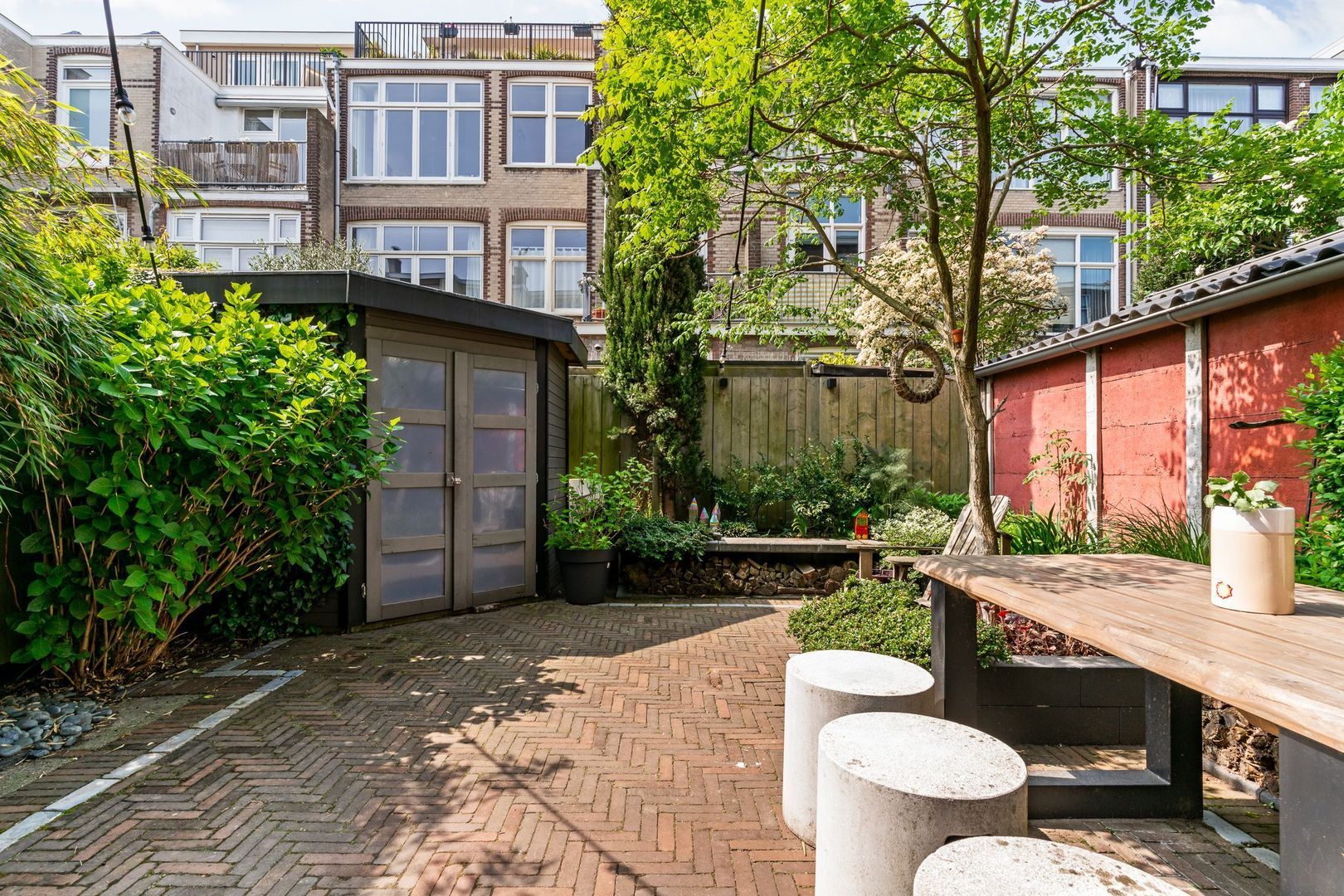 Van Lumeystraat 66, Den Haag foto-13