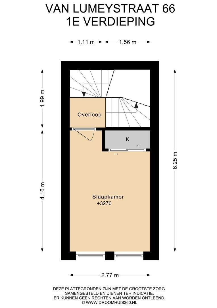 Van Lumeystraat 66, Den Haag foto-29