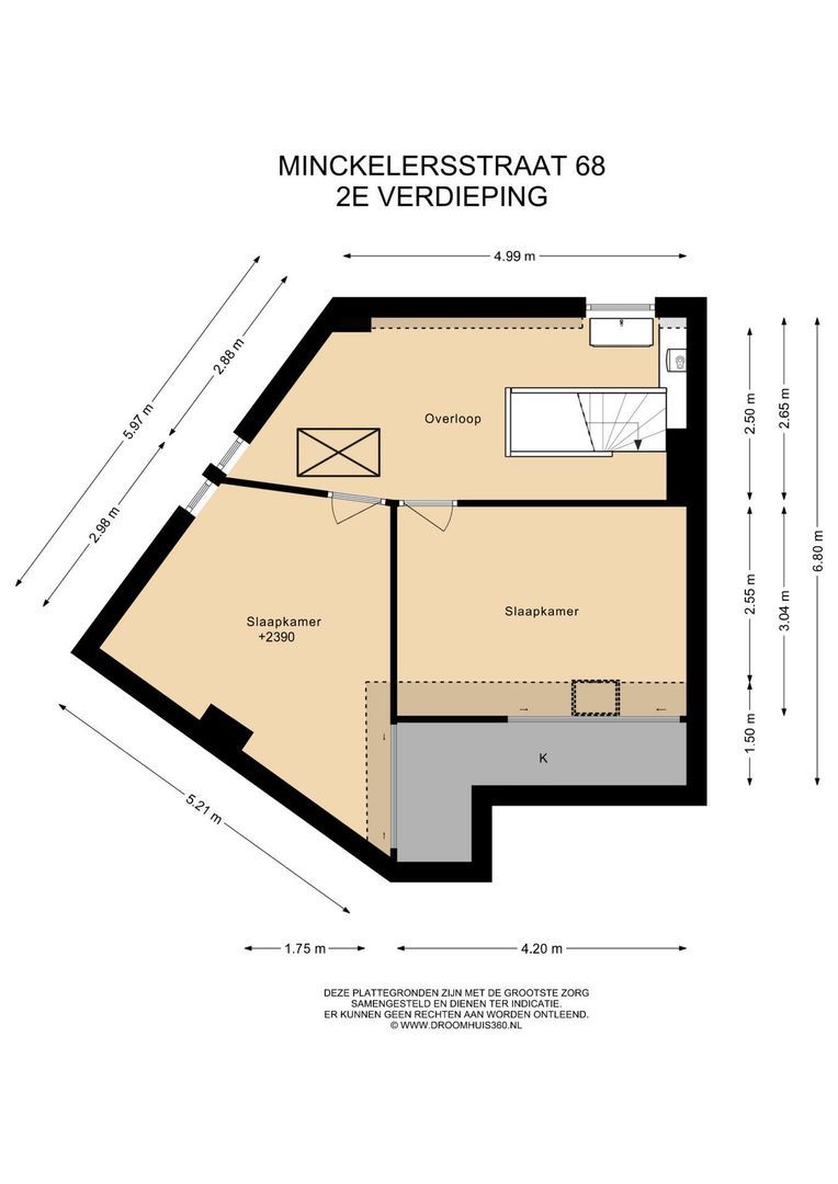 Minckelersstraat 68, Den Haag foto-37