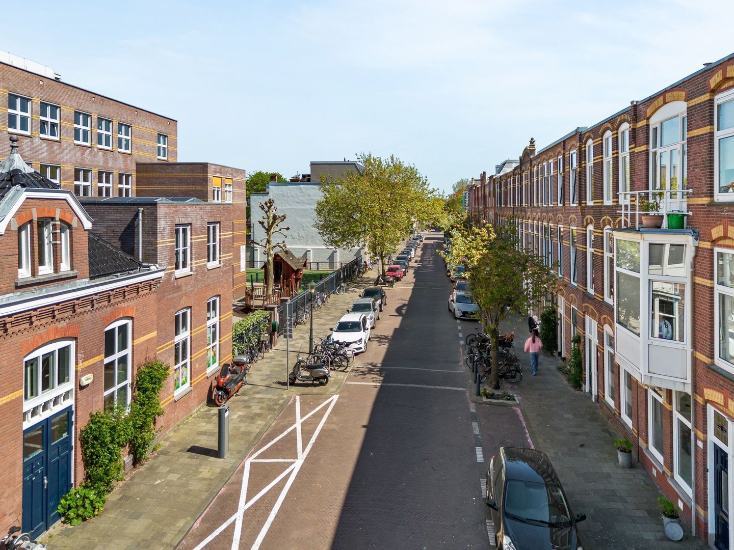 Copernicusstraat 167, Den Haag foto-31