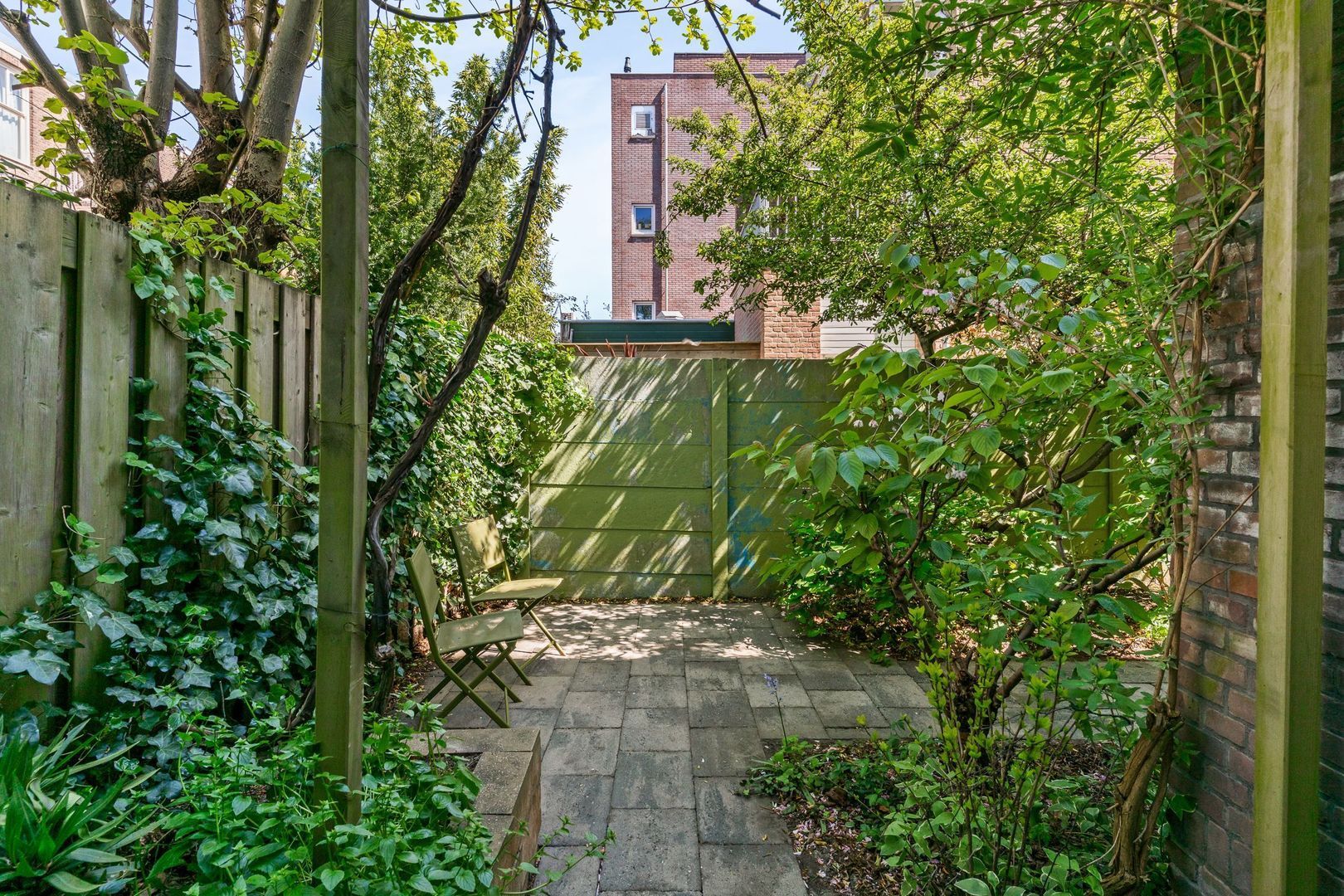 Copernicusstraat 167, Den Haag foto-27