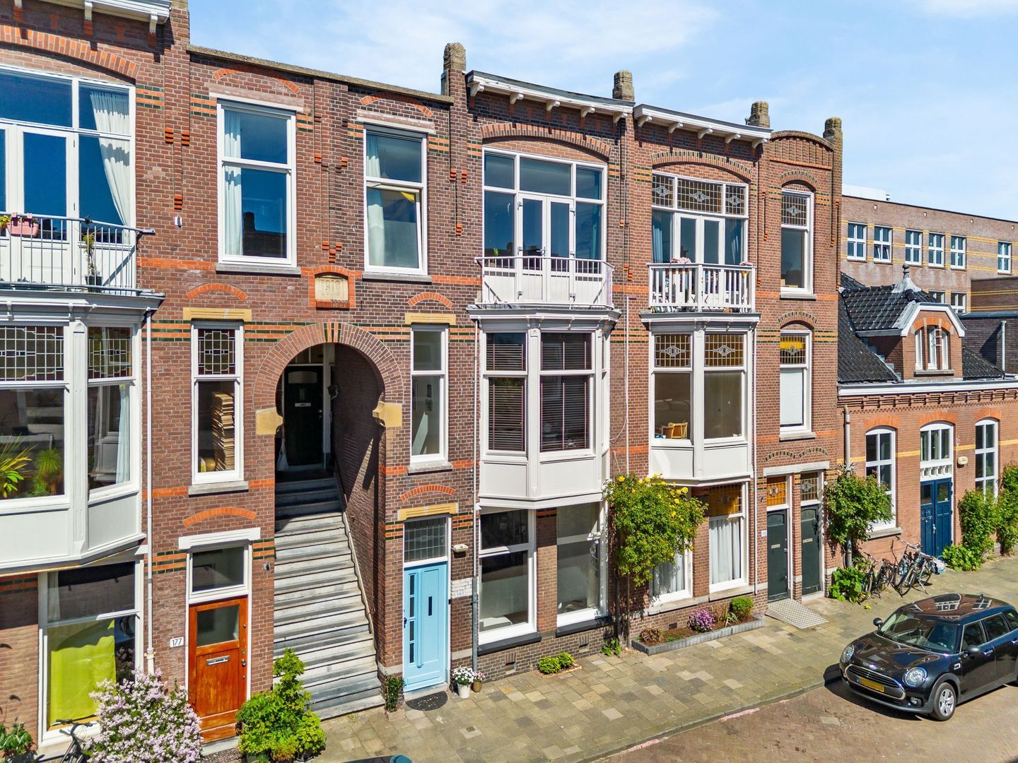 Copernicusstraat 167, Den Haag foto-0