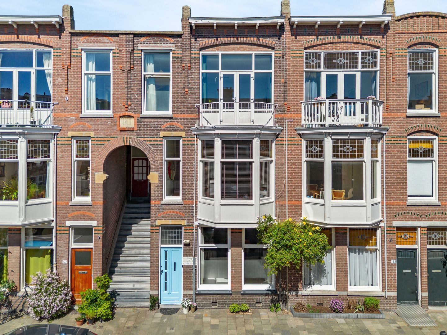 Copernicusstraat 167, Den Haag foto-6