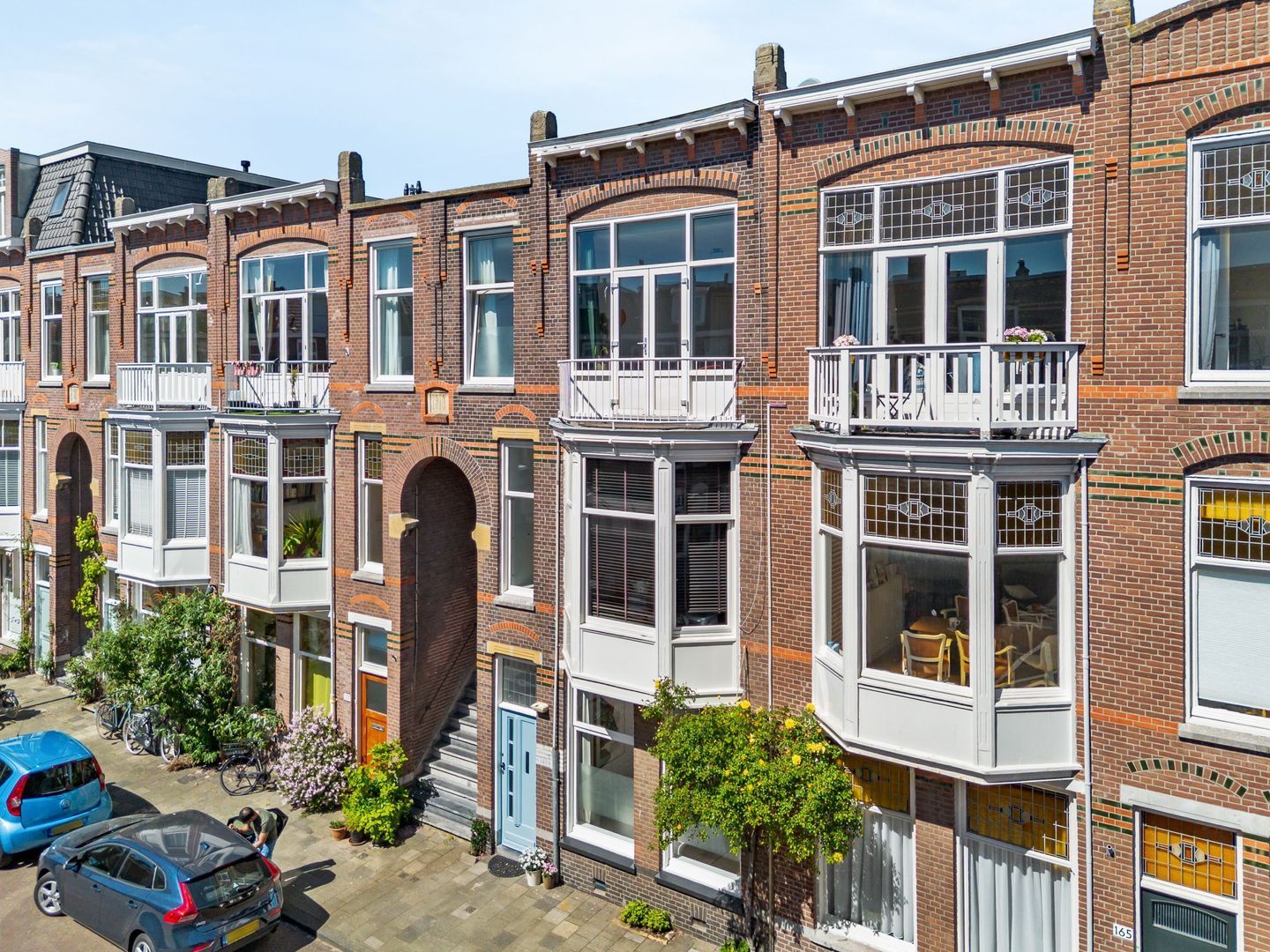 Copernicusstraat 167, Den Haag foto-30