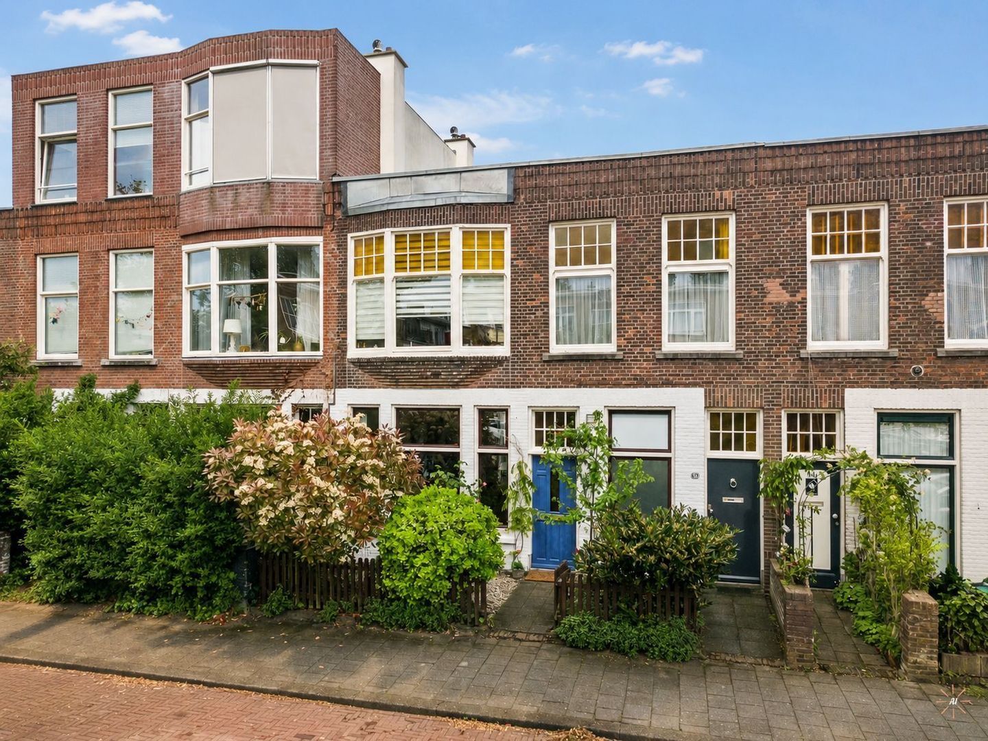 Sneeuwklokjestraat 10, Den Haag foto-0