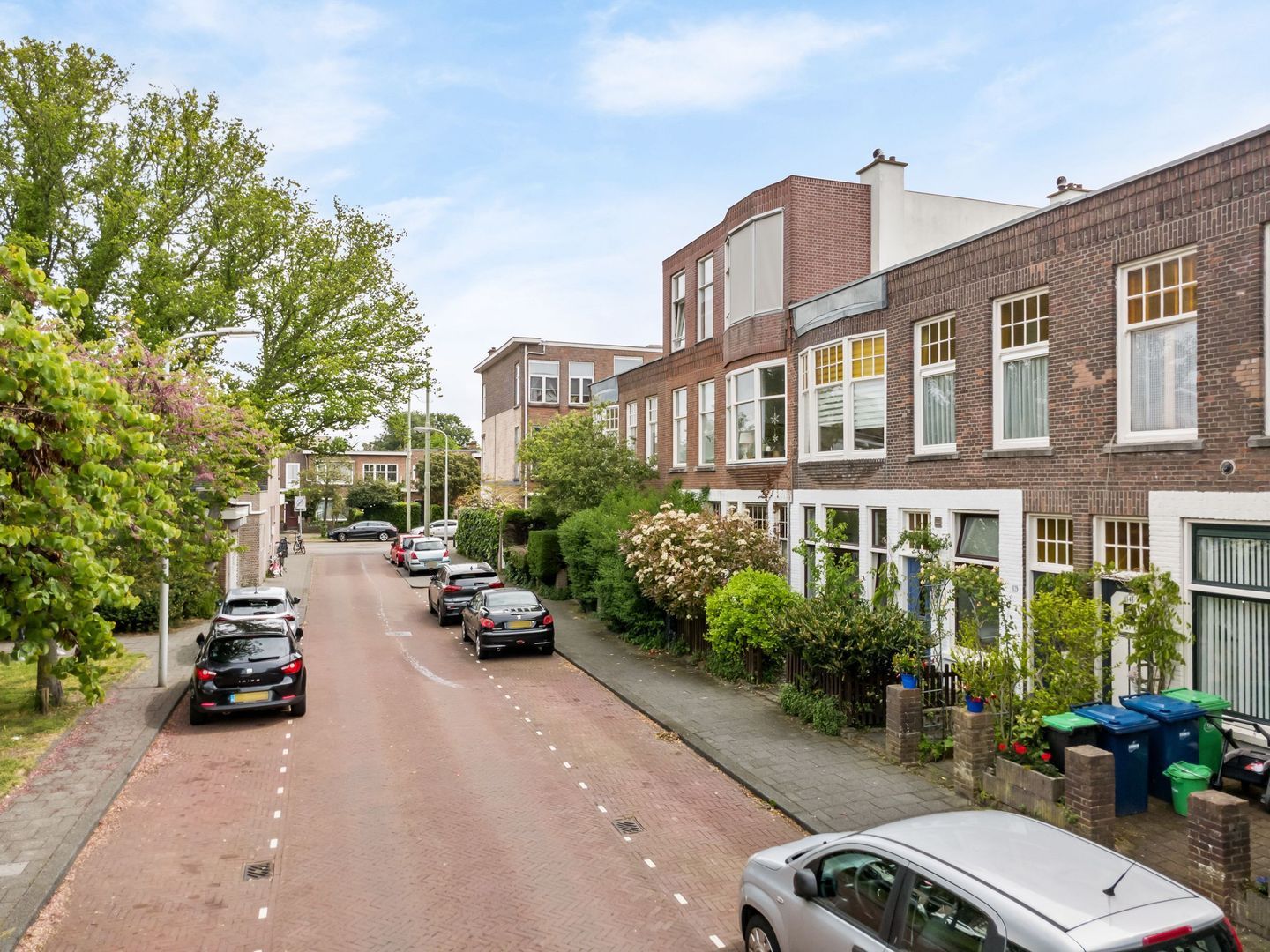 Sneeuwklokjestraat 10, Den Haag foto-28