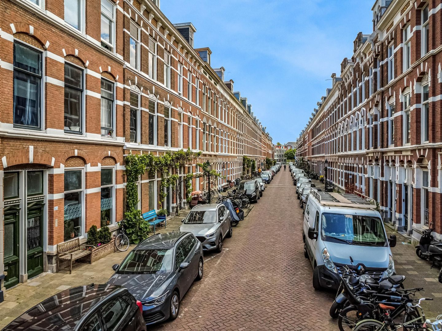 Obrechtstraat 165, Den Haag foto-31