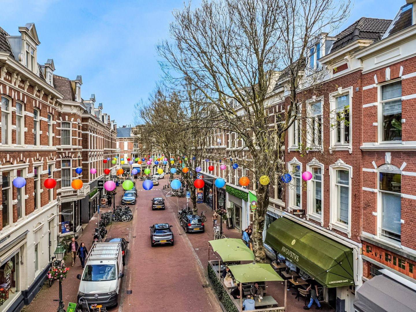 Obrechtstraat 165, Den Haag foto-32
