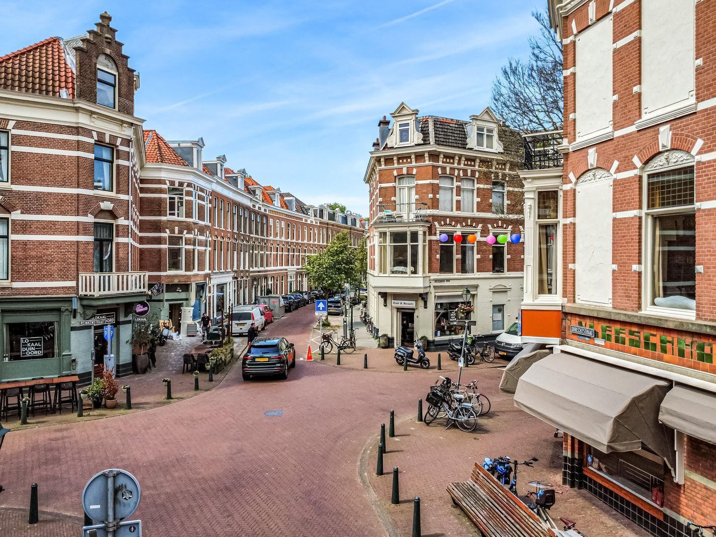 Obrechtstraat 165, Den Haag foto-33