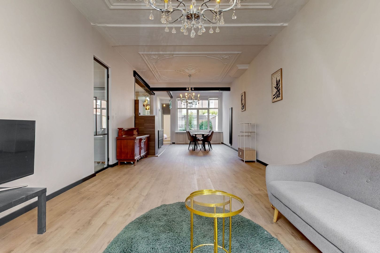 Obrechtstraat 165, Den Haag foto-6